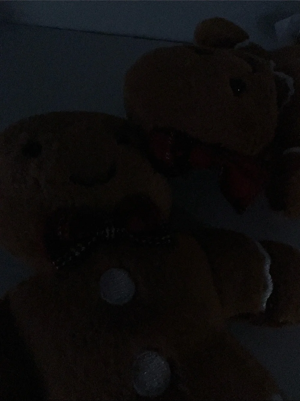 Jellycat adorable gingerbread